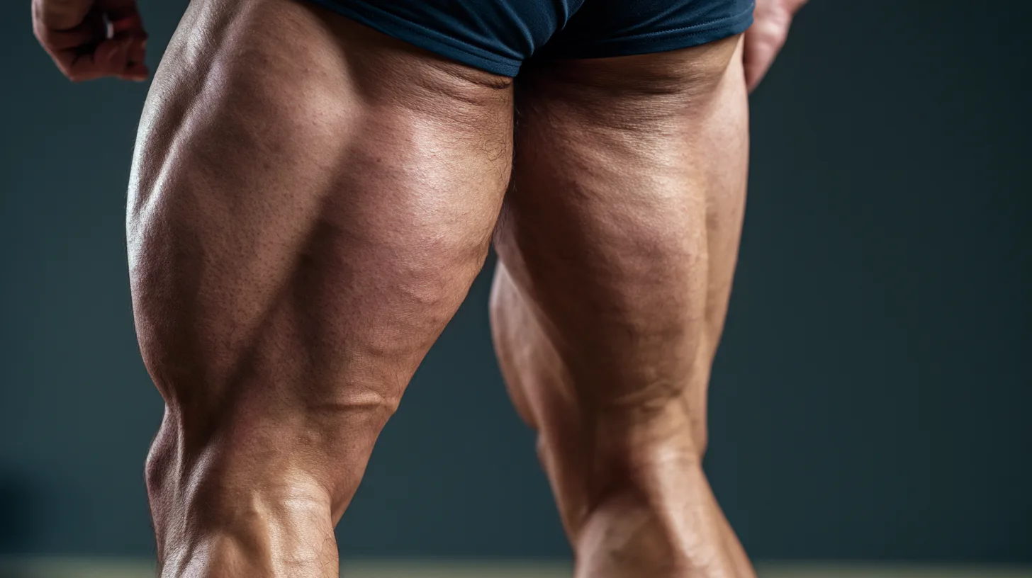 Leg curl assis
