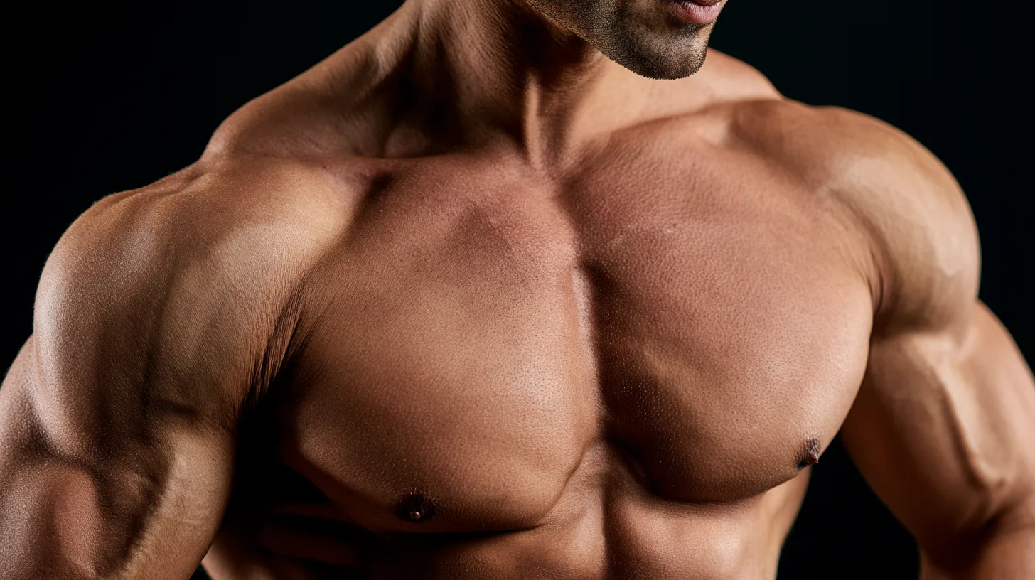 Pec deck