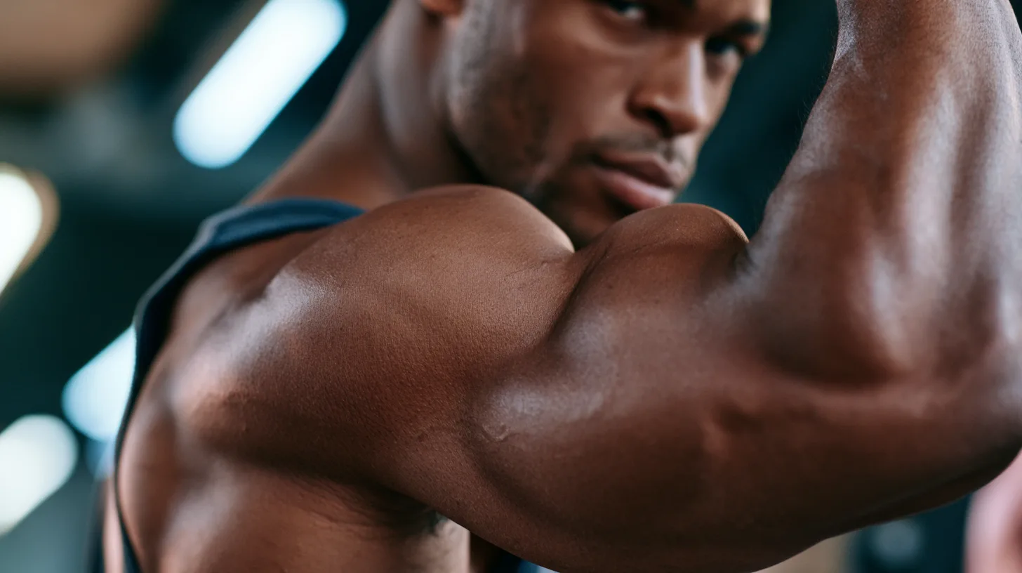 Dips triceps